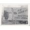 WWII CBI Pin-Up Art Jeep Road Sign