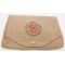 WWII Japanese Female Patriotic Association Hemp Hand Bag