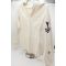 WWII US Navy Identified Machinist Mate 2nd Class SeaBee White Jumper