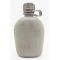 Vietnam era ARVN Plastic Canteen