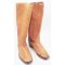WWII Japanese Army Cavalry Officers Boots with Spurs