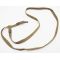​WWII NOS USMC .45 Pistol Lanyard. In near perfect, clean, unissued condition. Has no makers marks.