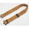 WWII US Army British Made Web Belt