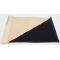 ​WWII era US Navy Convoy Flag, Commanders Vehicle