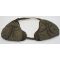 WWII era M2 OD Shoulder Pads issued to MG and mortar crews for carrying a weapon