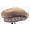 920's or 30's Battleship Nagato Naval Flat Type Hat.