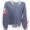 ​WWII US Navy Boatswain's Mate 1st Class Seabees Jumper