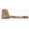 Khaki Rifle Muzzle Cover in unissued condition