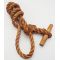 WWII or post WWII British army toggle rope