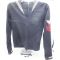 WWII US Navy Corpsman 1st Class Jumper