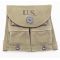 WWII era US Army OD M1 Carbine Ammo Pouch