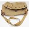 ​WWII era US Army BG-50 Signal Corps Bag for SCR – 131 radio