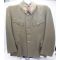 WWII Japanese Army 1st Lieutenant Tunic