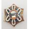 1940's or Cold War era Mongolian Order of the Polar Star Badge