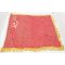 Cold War era Fringed Soviet Flag