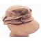 WWII Bulgarian M43 Style Field Cap