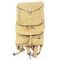 WWII US Army 1941 dated Unissued M1928 Haversack and Meat Can pouch