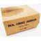 Vietnam era Chicken, Boned B-3 Boxed Unit Ration