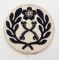 ​WWII Imperial Japanese Navy 1st Class Petty Officer Engineer Rate.