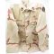 2000's era 89th Infantry Division Medic DCU Jacket​