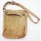WWI era British SBR Gas Mask Bag