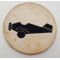 Early ​WWII Imperial Japanese Navy Airman 3rd Class Rate
