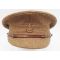 WWI era Yorkshire Dragoons Enlisted Visor Cap