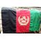 Transitional Government Afghanistan Flag