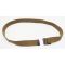 ​Early WWII US Army Brass Trouser Belt