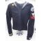 ​​WWII US Navy Storekeeper 2nd Class Seabees Jumper