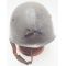 WWII era M33 Italian Helmet