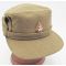 WWII CWAC Canadian Women's Army Corps Cap