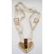 WWII era ​USMC Flag Bearer Parade Harness