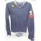 WWII US Navy Photographers Mate 1st Class Jumper
