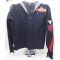 WWII US Navy Sonar Technician 1st Class Jumper