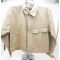 WWII Japanese Deadstock Army Summer Khaki Tanker Tunic