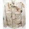 2000's era 25th Infantry Division Airborne DCU Jacket