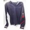 WWI US Navy Machinist Mate 1st Class Jumper