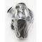 Desert Storm era Sealed SCOTT Oxygen Breathing Mask Piece