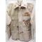 ​2000's era Naval Coastal Warfare DCU Jacket