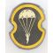 Imperial Iranian Airborne Patch