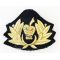 ​Iranian Army Bullion Cap Badge