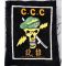 ​Vietnam Command Control Central / CCC Pocket Patch