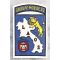 Laotian Army Mobile Group 32 Patch