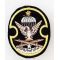Imperial Iranian Airborne Infantry Patch
