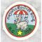 Laotian 208th Commando Battalion Military Region 2 Patch