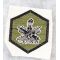 ​​ARVN / South Vietnamese Regional Forces / Popular Forces Patch