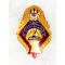 ​Laotian Military School Badge