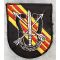 Vietnam 5th Special Forces Pocket Patch