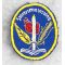Laotian Army Officers Candidate School Patch